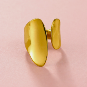 Anillo Gold