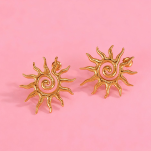 Aretes Solange